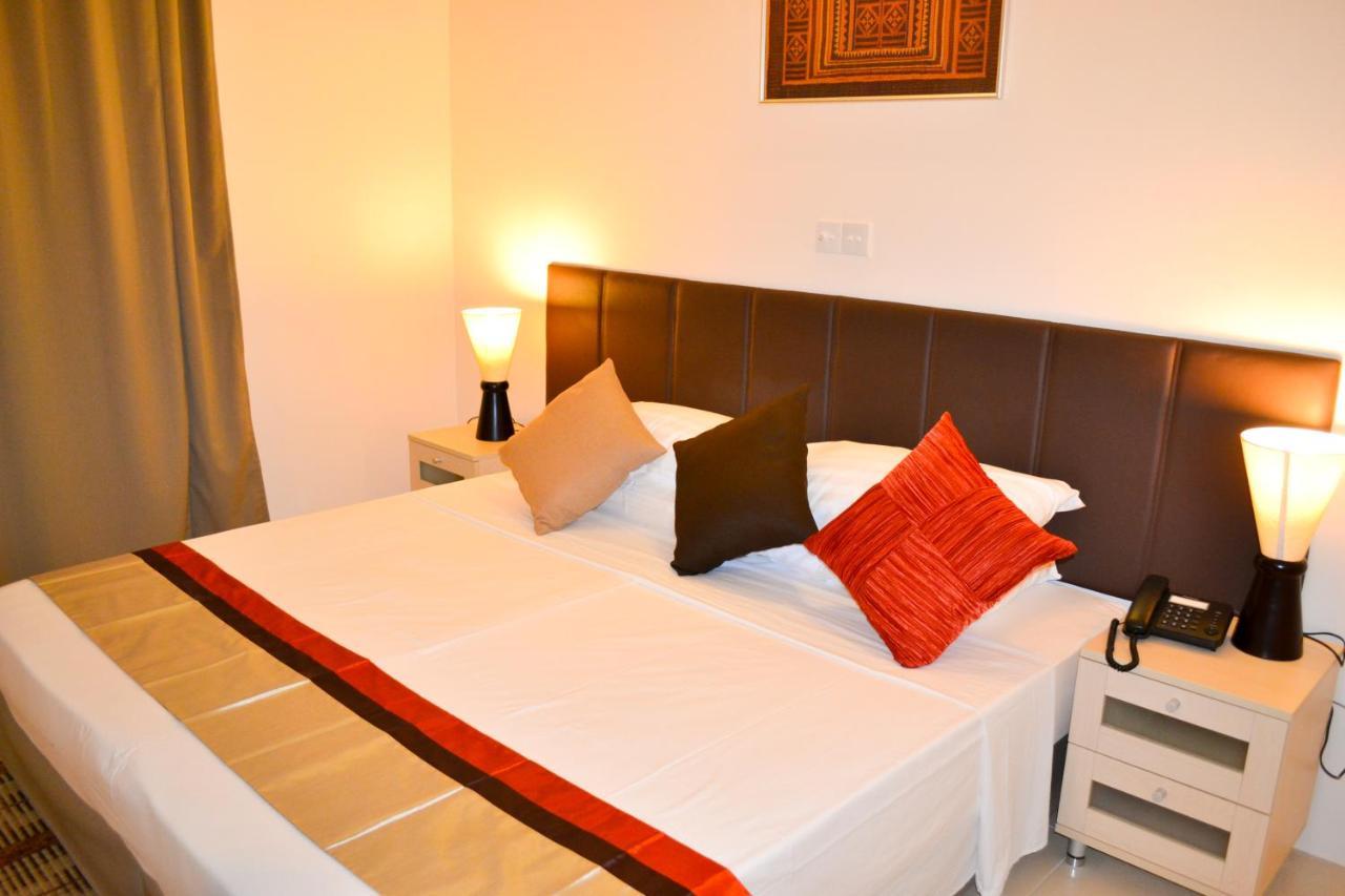Hotel Tme Retreats Dhigurah Dhigurah  Exteriér fotografie