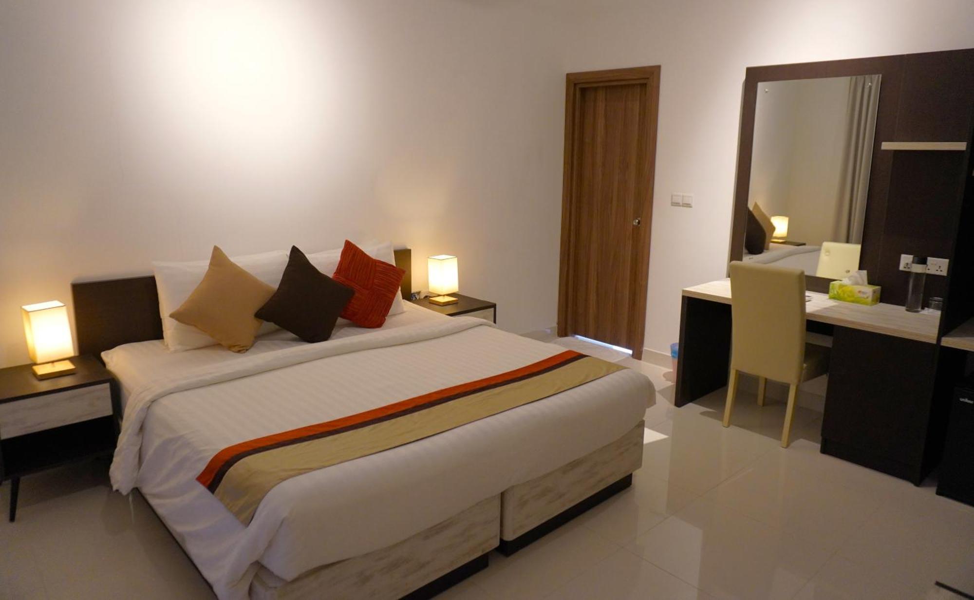Hotel Tme Retreats Dhigurah Dhigurah  Exteriér fotografie